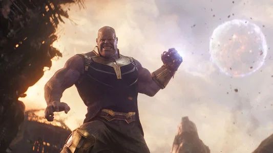 Foto de Avengers: Infinity War