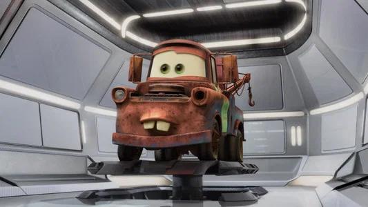 Foto de Cars 2