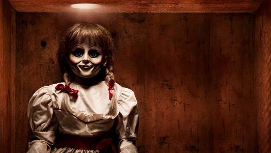 Foto de Annabelle 2: La Creación