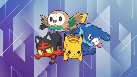 Foto de Pokémon