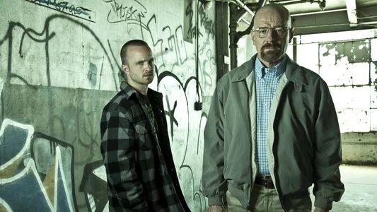 Foto de Breaking Bad