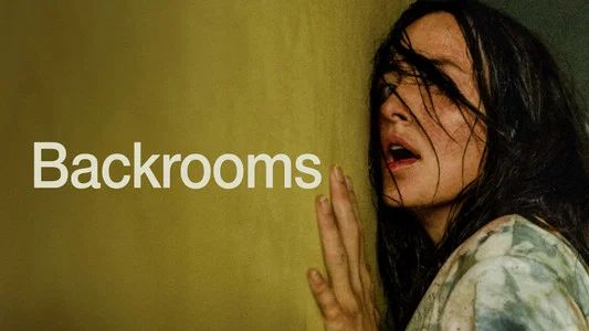 Foto de Backrooms: Sin salida