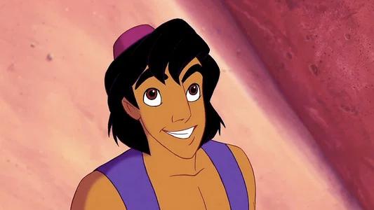 Foto de Aladdin