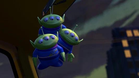 Foto de Toy Story 2