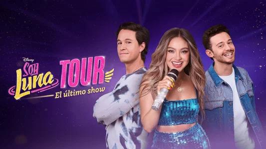 Foto de Soy Luna Tour: El último show
