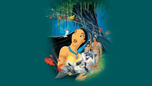 Foto de Pocahontas