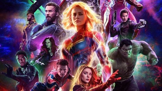 Foto de Avengers: Endgame