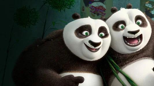 Foto de Kung Fu Panda 3