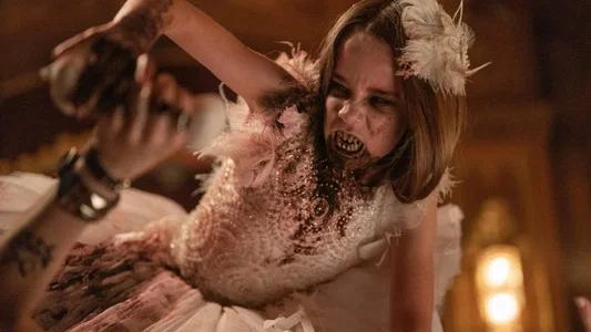 Foto de Abigail