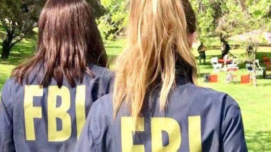 Foto de Mentes Criminales