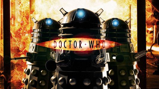 Foto de Doctor Who