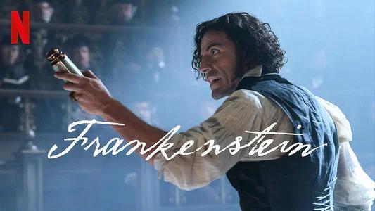 Foto de Frankenstein