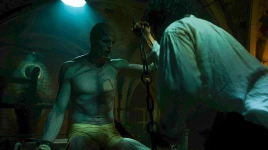 Foto de Frankenstein