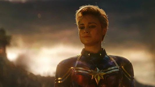 Foto de Avengers: Endgame