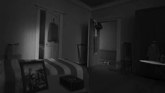 Foto de Coraline y la puerta secreta