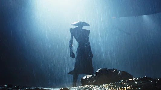Foto de Star Wars: The Mandalorian and Grogu