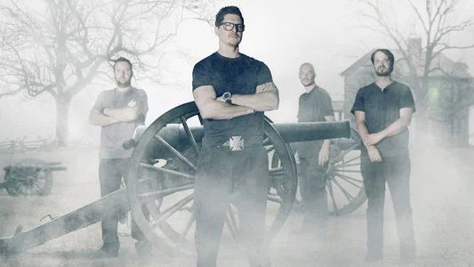 Foto de Ghost Adventures