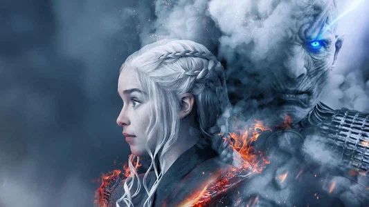 Foto de Game of Thrones