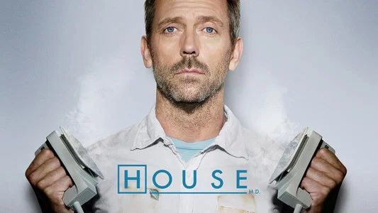 Foto de Dr. House