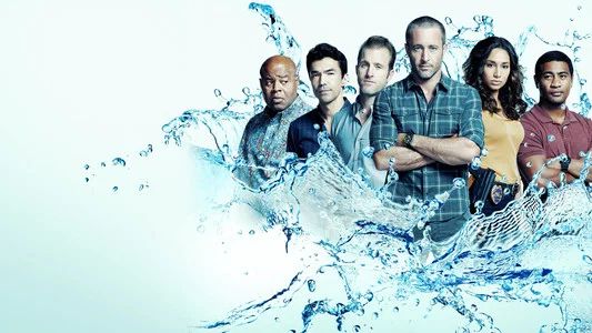 Foto de Hawaii Five-0