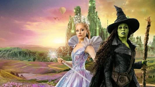 Foto de Wicked: Por siempre