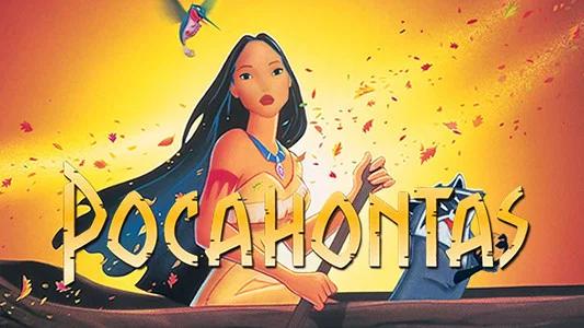 Foto de Pocahontas