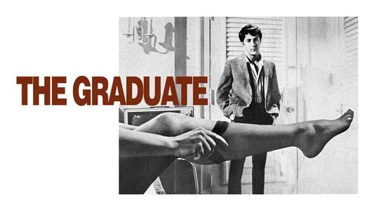Foto de El graduado