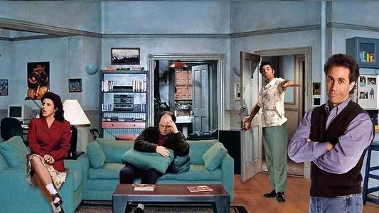 Foto de Seinfeld