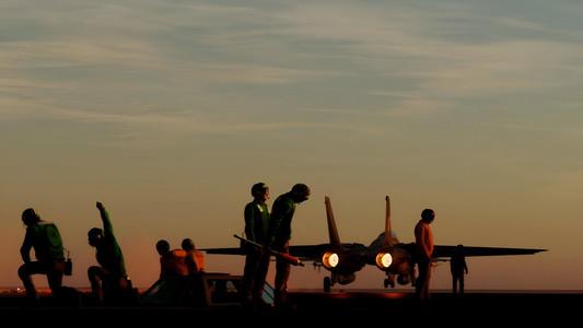 Foto de Top Gun: Pasión y gloria