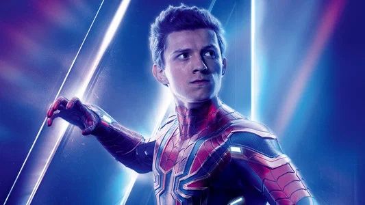Foto de Avengers: Infinity War