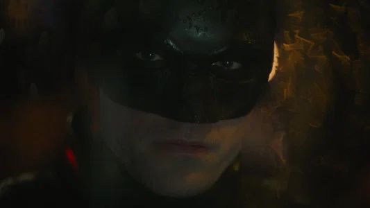 Foto de Batman