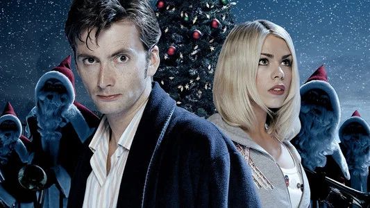 Foto de Doctor Who