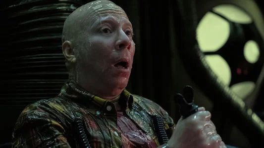 Foto de Stuart no logra salvar el Universo