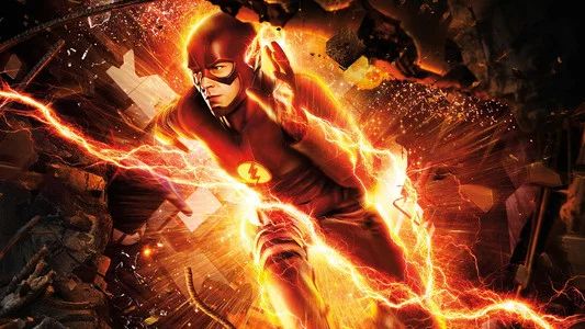 Foto de Flash