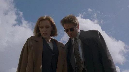 Foto de Los Expedientes Secretos X