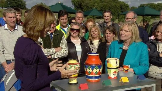 Foto de Antiques Roadshow