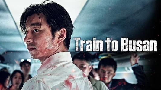 Foto de Estación Zombie: tren a Busan