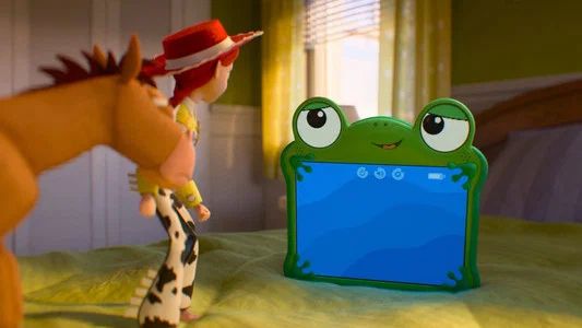 Foto de Toy Story 5