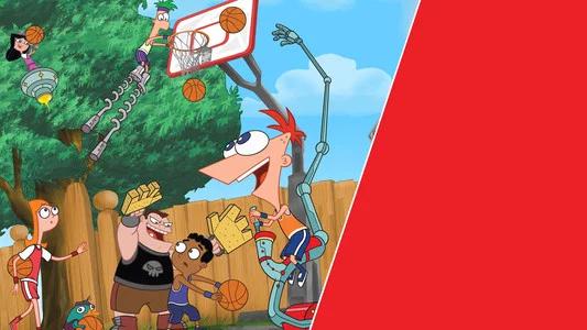 Foto de Phineas y Ferb