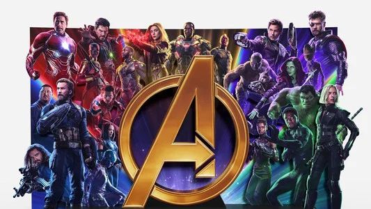 Foto de Avengers: Infinity War