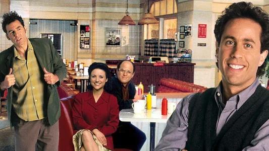 Foto de Seinfeld