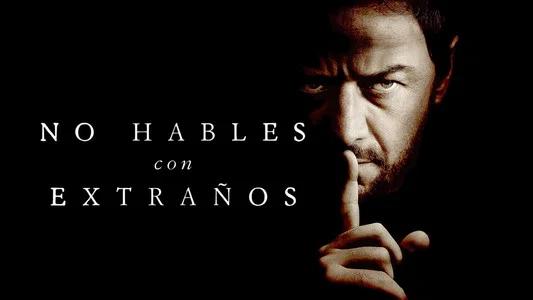 Foto de No hables con extraños