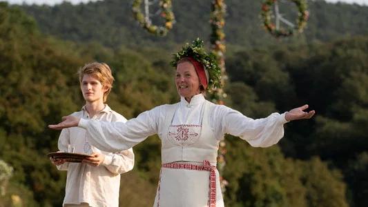Foto de Midsommar: el terror no espera la noche