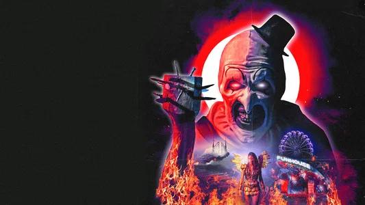 Foto de Terrifier 2: El Payaso Siniestro