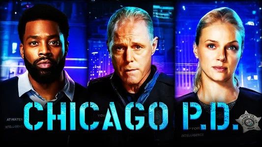 Foto de Policías de Chicago