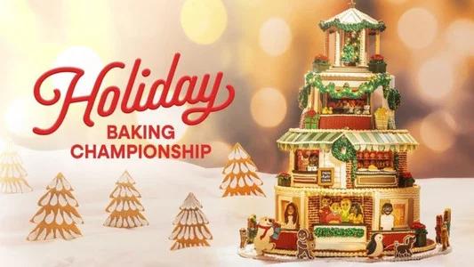 Foto de Campeonato de reposteros: fiestas
