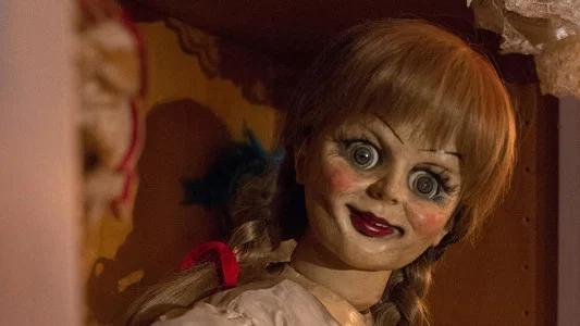 Foto de Annabelle