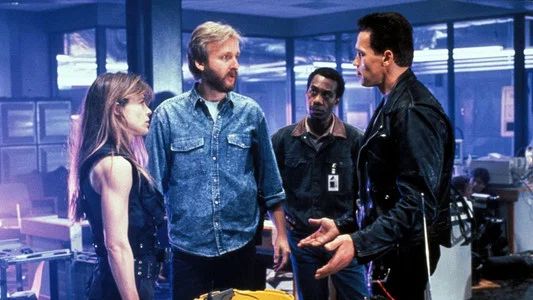 Foto de Terminator 2: El juicio final