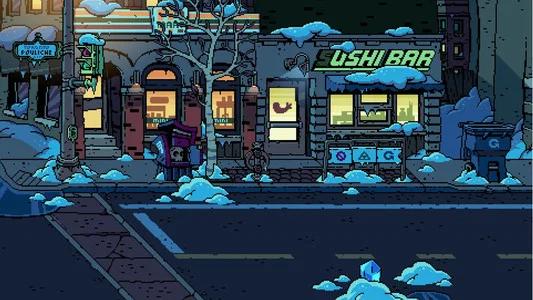 Foto de Scott Pilgrim vs. los ex de la chica de sus sueños