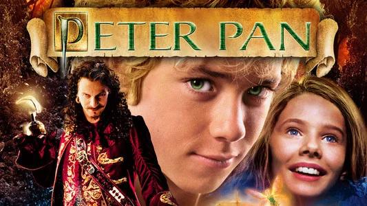 Foto de Peter Pan: La gran aventura